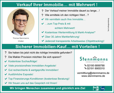 Wir bringen Menschen zusammen und glücklich ans Ziel - 