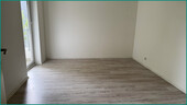 Schlafzimmer ebenfalls mit Balkonzugang - 