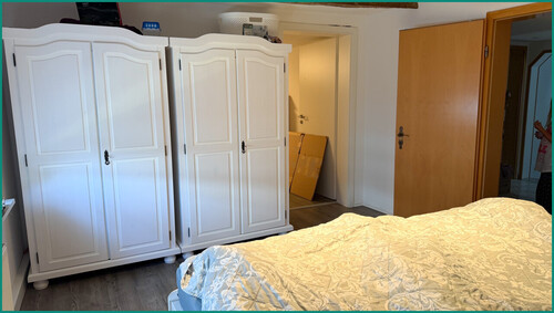 ...als Durchgangsraum zum 1. Kinderzimmer - 