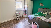 Zweites Kinderzimmer - 