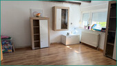 Offenes Esszimmer... - 