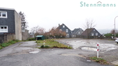 Parkplatz an der Hastener Straße (vor dem Grundstück) - Grundstück in Remscheid / Hasten zum Kaufen