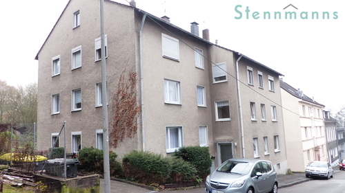 Pos. Nr. 4: Richardstraße 7/9, mögl. Erschließung über Wegefläche oder Hausabriss - 