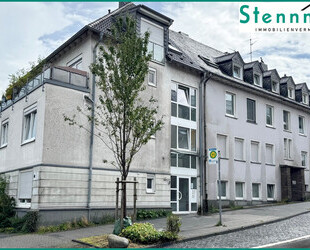 DREIFAMILIENHAUS IM STADTZENTRUM VON REMSCHEID – 2 WOHNEINHEITEN VERMIETET – MÖGLICHKEIT ZUM EIGENNU