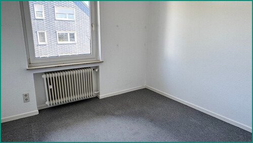Kinderzimmer im Obergeschoss - 