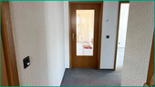 Flur in der Obergeschosswohnung - 