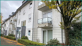 Ansicht der Hausfront - 