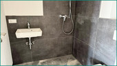 Gäste-Duschbad - 