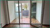 kleinem Wintergarten und... - 