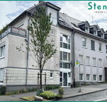 DREIFAMILIENHAUS IM STADTZENTRUM VON REMSCHEID – 2 WOHNEINHEITEN VERMIETET – MÖGLICHKEIT ZUM EIGENNUTZ