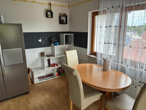 Foto - 3 Zimmer Etagenwohnung zum Kaufen in Germersheim