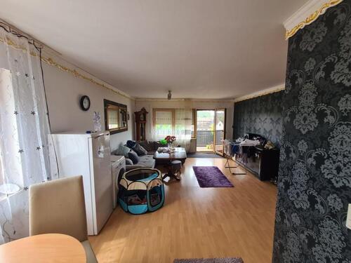 Foto - ObjNr:19682 - Helle und schön geschnittene 3-Zimmer ETW in guter Lage von Germersheim