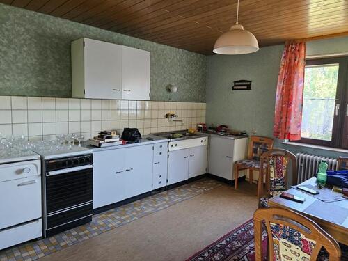 Foto - 4 Zimmer Bungalow in Eisenberg (Pfalz)