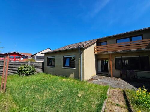Foto - 4 Zimmer Bungalow zum Kaufen in Eisenberg (Pfalz)