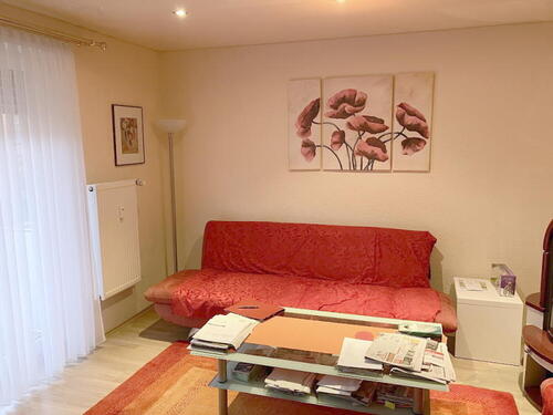 Foto - 4 Zimmer Etagenwohnung in Landau in der Pfalz