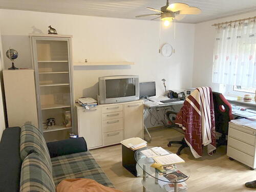 Foto - 4 Zimmer Etagenwohnung zum Kaufen in Landau in der Pfalz