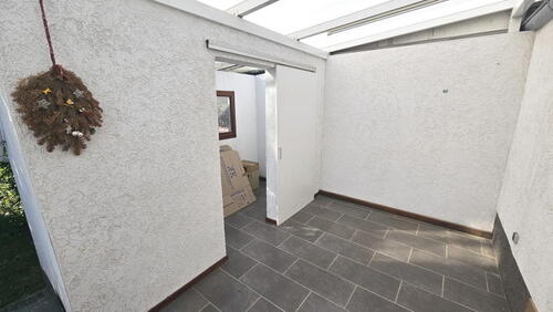Foto - Doppelhaushälfte mit 78,00 m² in Mannheim zum Kaufen
