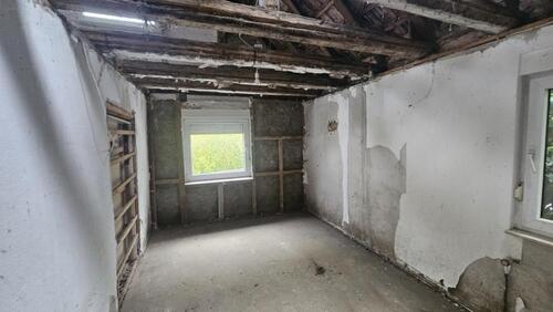Foto - 2 Zimmer Einfamilienhaus in Weinheim