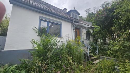 Foto - ObjNr:19720 - EFH sucht Handwerker - sanierungsbedürftiges kleines Haus in WeinheimBergstr