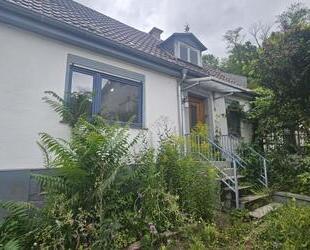 ObjNr:19720 - EFH sucht Handwerker - sanierungsbedürftiges kleines Haus in WeinheimBergstr