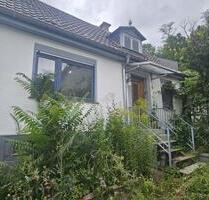 ObjNr:19720 - EFH sucht Handwerker - sanierungsbedürftiges kleines Haus in WeinheimBergstr