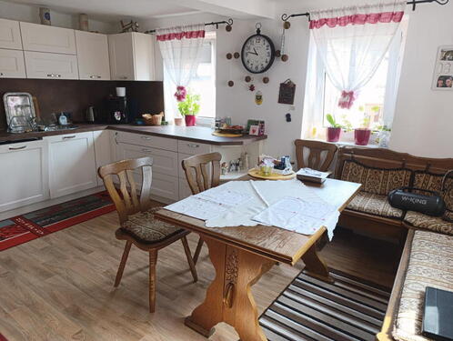 Foto - 5 Zimmer Einfamilienhaus in Dernbach