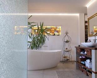 ObjNr:19731 - Hochmoderne, neuwertige Doppelhaushälfte wird jeglichen Ansprüchen gerecht - Mehlingen