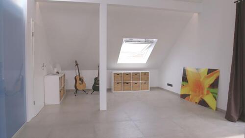 Foto - 4 Zimmer Doppelhaushälfte zum Kaufen in Mehlingen