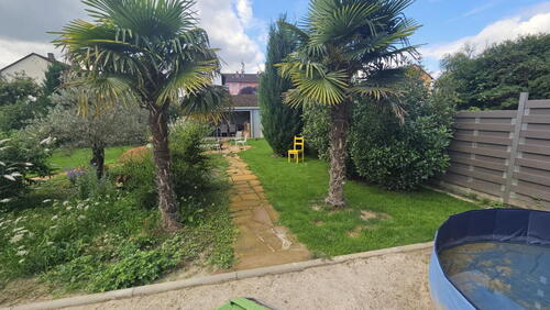 Foto - Zweifamilienhaus mit 197,00 m² in Bensheim zum Kaufen
