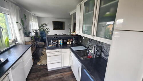 Foto - 7 Zimmer Zweifamilienhaus in Bensheim