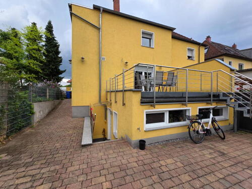 Foto - 7 Zimmer Doppelhaushälfte zum Kaufen in Ludwigshafen am Rhein