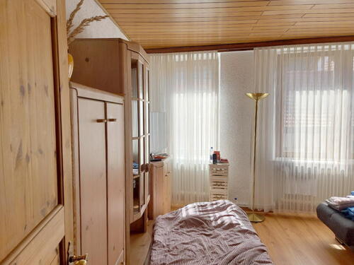 Foto - 6 Zimmer Mehrfamilienhaus, Wohnhaus in Bad Dürkheim