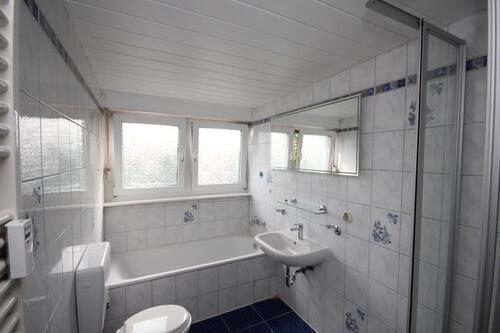 Foto - 3 Zimmer Dachgeschoßwohnung in Karlsruhe