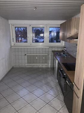 Foto - 3 Zimmer Dachgeschoßwohnung zum Kaufen in Karlsruhe
