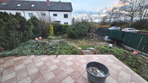 Foto - Reihenendhaus mit 252,00 m² in Frankenthal zum Kaufen