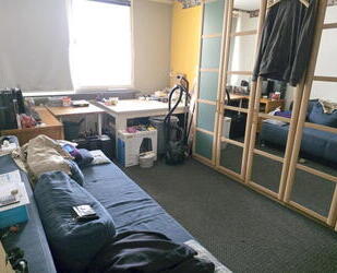 ObjNr:19741 - Ruhig gelegene Etagenwohnung in Kaiserslautern