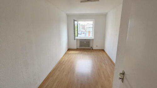 Foto - 3 Zimmer Etagenwohnung in Ludwigshafen am Rhein