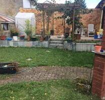 ObjNr:19601 - Kleine, aber feine DHH mit Garten und Terrasse in Kerzenheim