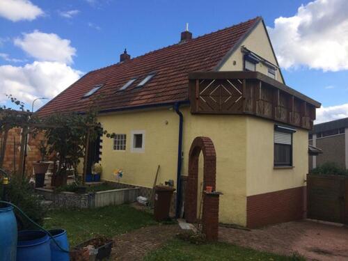 Foto - Doppelhaushälfte mit 100,00 m² in Kerzenheim zum Kaufen
