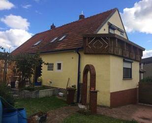 ObjNr:19601 - Kleine, aber feine DHH mit Garten und Terrasse in Kerzenheim