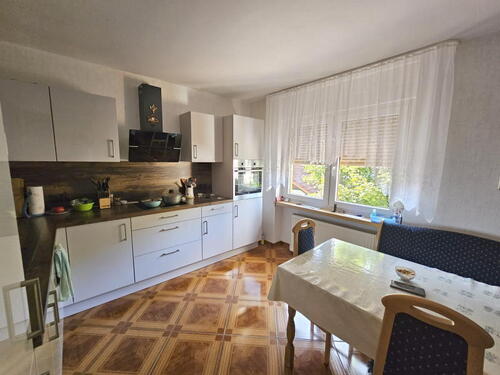 Foto - Einfamilienhaus mit 120,00 m² in Raumbach zum Kaufen