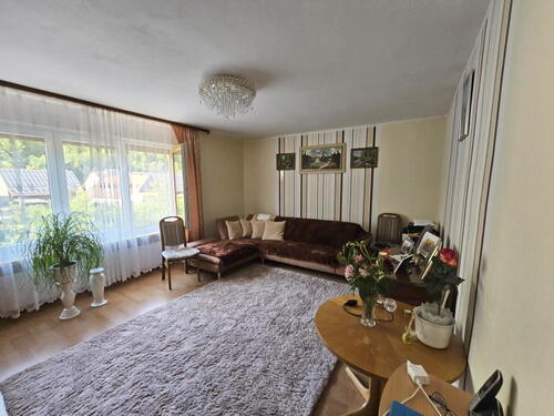 Foto - 5 Zimmer Einfamilienhaus in Raumbach