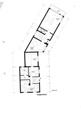 Foto - 10 Zimmer Mehrfamilienhaus, Wohnhaus zum Kaufen in Bickenbach