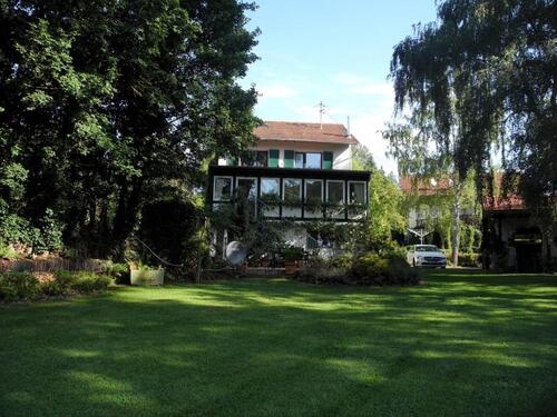 Foto - 7 Zimmer Einfamilienhaus zum Kaufen in Rockenhausen