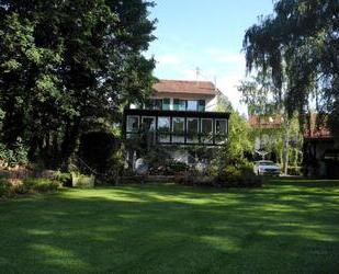 ObjNr:19712 - Saniertes freistehendes Einfamilienhaus auf parkähnlichem Grundstück - Rockenhausen
