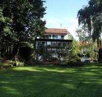 ObjNr:19712 - Saniertes freistehendes Einfamilienhaus auf parkähnlichem Grundstück - Rockenhausen