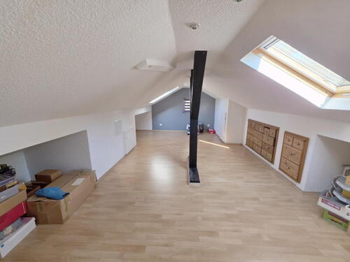 Foto - 7 Zimmer Einfamilienhaus in Rockenhausen