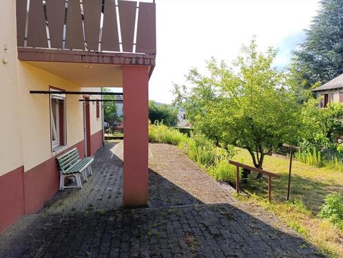 Foto - 6 Zimmer Doppelhaushälfte in Hauenstein