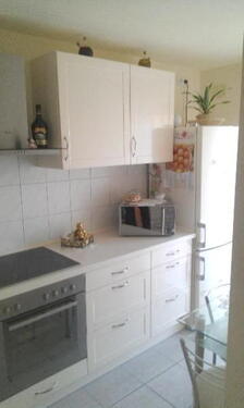 Foto - 3 Zimmer Etagenwohnung in Ludwigshafen am Rhein