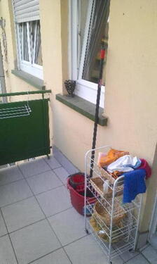 Foto - ObjNr:11733 - frisch Sanierte 2 ZKB Eigentumswohnung in zentraler Citylage (saniert 2012)